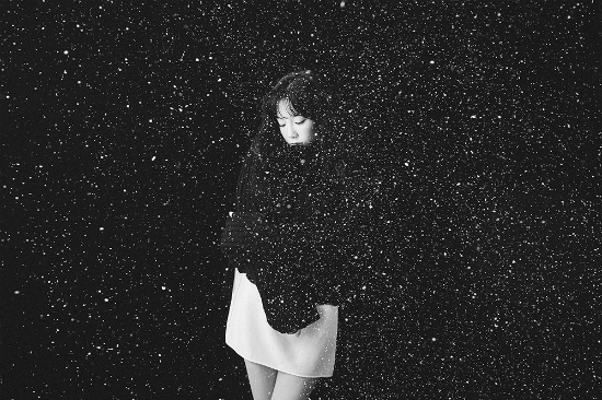 태연, 12일 첫 겨울 앨범 발매…연말엔 콘서트