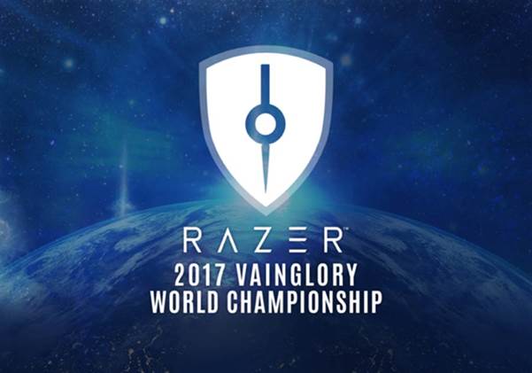 베인글로리, 레이저와 모바일 e스포츠 위해 손 잡았다