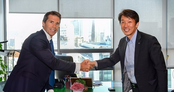 NH농협은행, 세계 최대 블록체인 컨소시엄 ‘R3CEV’ 가입