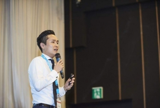 글로스퍼 김태원 대표(사진=글로스퍼 제공)