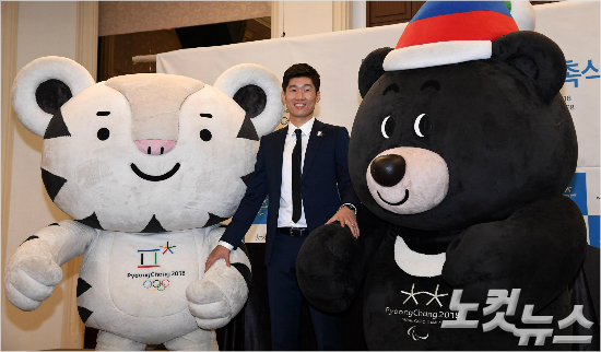 박지성 대한축구협회 유스전략본부장은 여전히 축구 행정가의 꿈을 이루기 위해 노력 중이라며 대한축구협회의 제안을 받아들인 이유로 평소 관심이 컸던 유소년 부분이었기 때문이라고 설명했다. 박종민기자