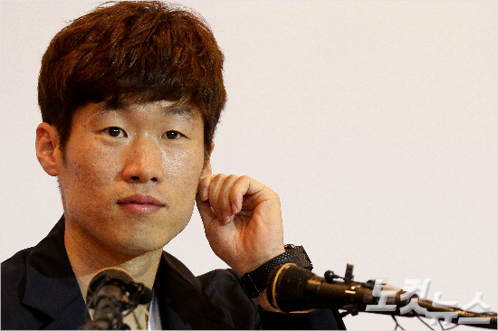 박지성 대한축구협회 유스전략본부장은 축구선수로 큰 사랑을 받았지만 여러 분야의 학생이 목표하는 꿈을 이룰 수 있도록 농구와 바둑 등 뿐아니라 학업, 음악 등 다양한 분야의 장학생에 장학금을 지원했다.(노컷뉴스DB)