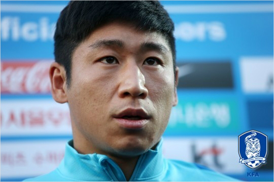 이근호. (사진=대한축구협회 제공)