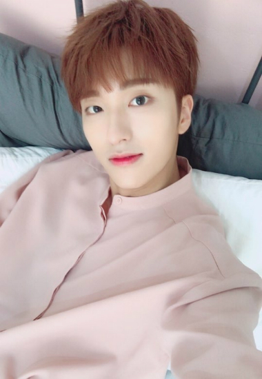 스누퍼 세빈(사진=위드메이 제공)