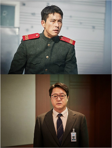 영화 '강철비' 스틸컷. (사진=NEW 제공)