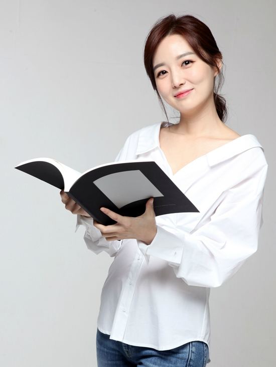 최근 아이오케이 컴퍼니와 전속계약을 맺은 김소영 아나운서 (사진=아이오케이 컴퍼니 제공)