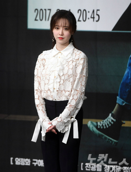 구혜선(자료사진/황진환 기자)
