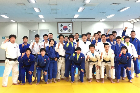 '스포츠 스타와 함께 하는 꿈의 멘토링' 마무리