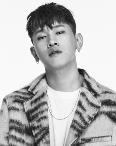크러쉬(사진=아메바컬쳐 제공)