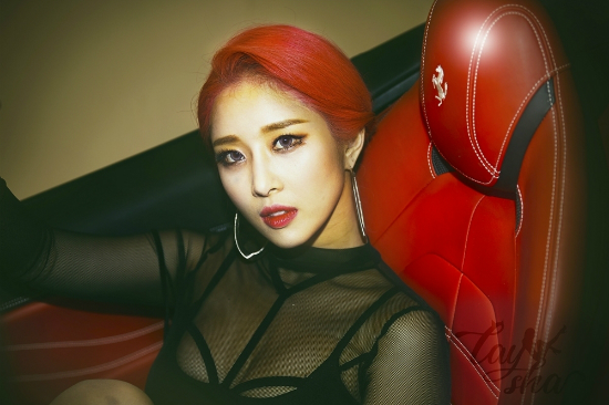 솜