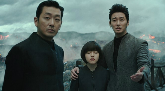 (사진=영화 '신과함께: 죄와 벌' 캡처)