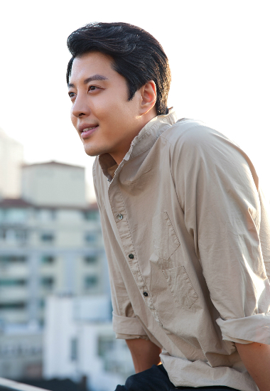 배우 이동건(사진=FNC 제공)