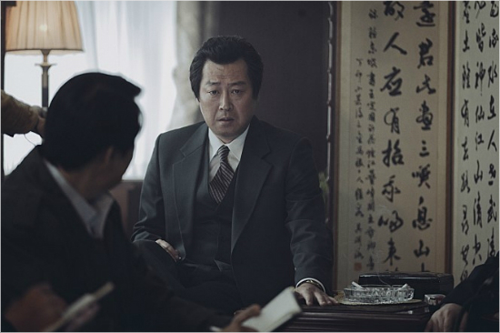 영화 '1987' 스틸컷. (사진=CJ엔터테인먼트 제공)