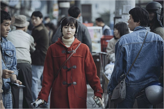 영화 '1987' 스틸컷. (사진=CJ엔터테인먼트 제공)