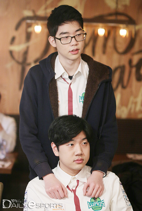 bbq-진에어의 합동 팬미팅, '빵' 터지는 선수단의 말말말