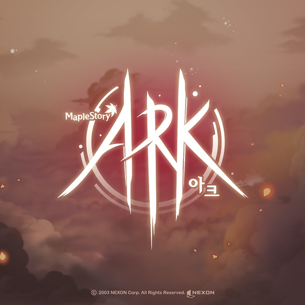 넥슨 ‘메이플스토리’ 겨울 대규모 업데이트 ‘아크’ 티저 영상 공개