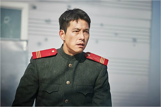 영화 '강철비' 스틸컷. (사진=NEW 제공)