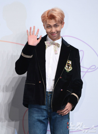 RM(자료사진/황진환 기자)