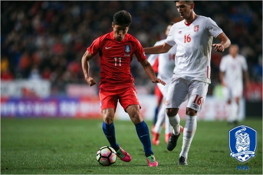 이근호. (사진=대한축구협회 제공)