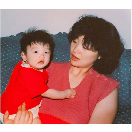 (사진=에릭남 인스타그램 캡처)