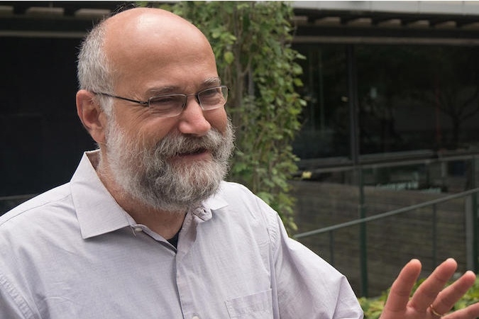 Yochai Benkler. 사진=Bart Grugeon Plana