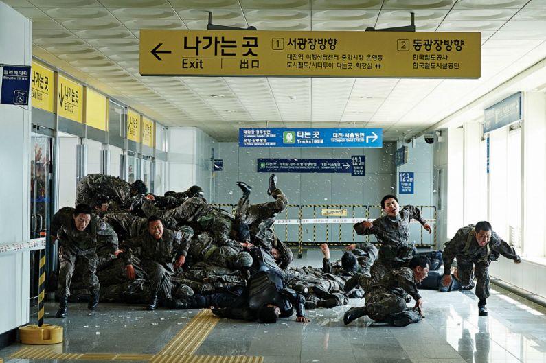 영화 '부산행' 스틸컷(사진=NEW 제공)