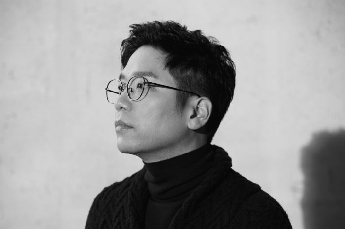 가수 이적(사진=뮤직팜 제공)