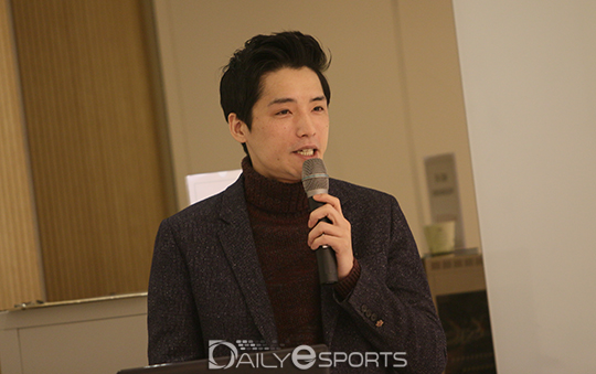 롱주 게이밍 강동훈 감독이 말하는 성공 키워드 "확고한 목표와 절실함"