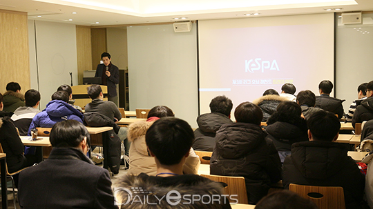 롱주 게이밍 강동훈 감독이 말하는 성공 키워드 "확고한 목표와 절실함"