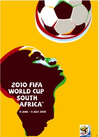 (사진=피파 2010 남아공 월드컵 공식 아카이브)