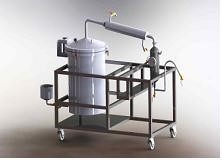 한국형 적정기술로 개발된 ‘오일추출기’ 필리핀에 전파