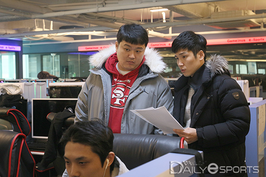 제3회 LOL 트라이아웃 개최…해외파-챌린저스 출신 선수 다수 참여