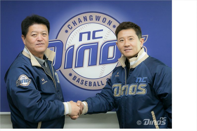 손시헌-이종욱-지석훈, 전원 NC 잔류