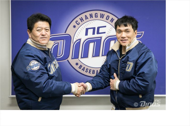 손시헌-이종욱-지석훈, 전원 NC 잔류