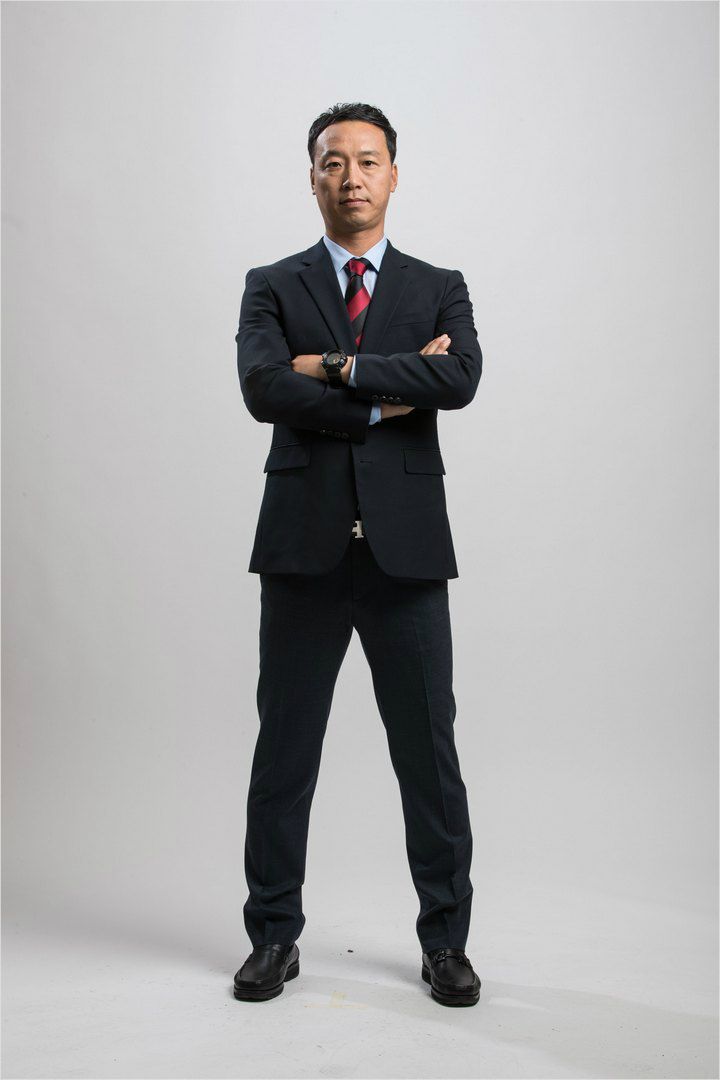 광주FC 신임 사령탑 박진섭 감독. (사진=광주FC 제공)