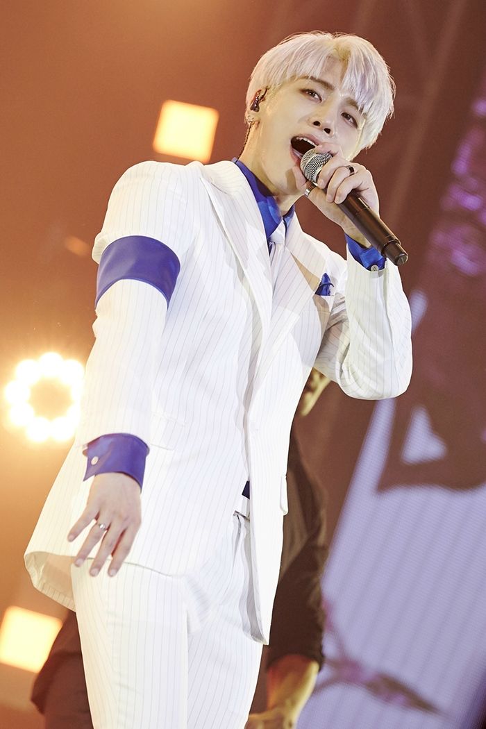 18일 사망한 샤이니 종현 (사진=SM엔터테인먼트 제공)