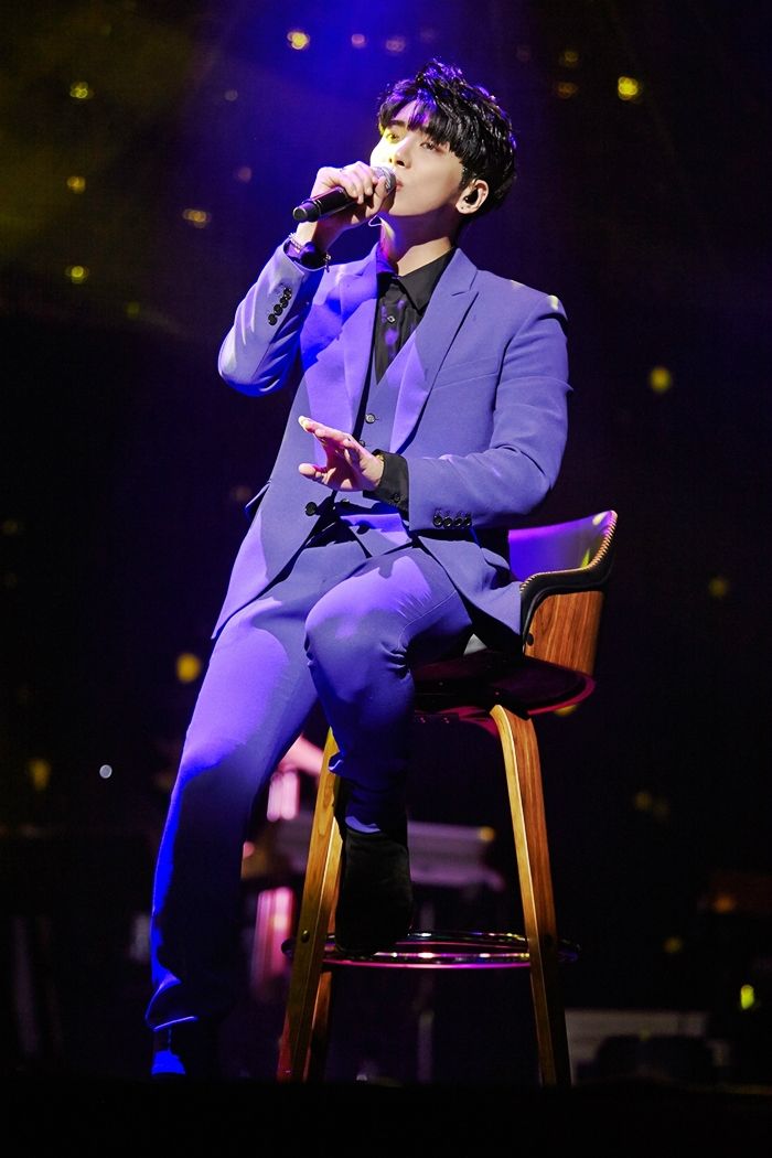 18일 오후 사망한 샤이니 종현 (사진=SM엔터테인먼트 제공)
