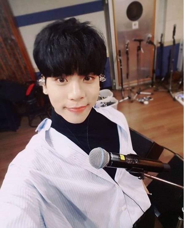 샤이니 종현이 18일 오후 사망했다. (사진=종현 인스타그램)