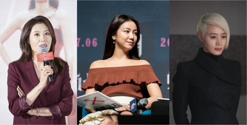 '군함도' 논란부터 페미니즘까지…영화계 이슈 돌아보기