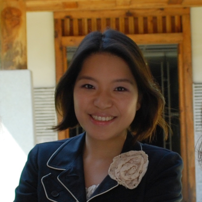 한샘 김윤희 상무.(사진= 한샘)