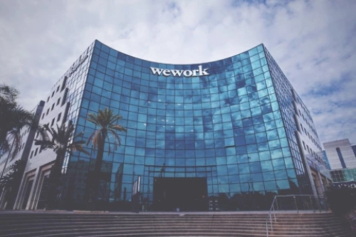 위워크, 싱가포르 진출 선언…동남아 시장 본격 공략