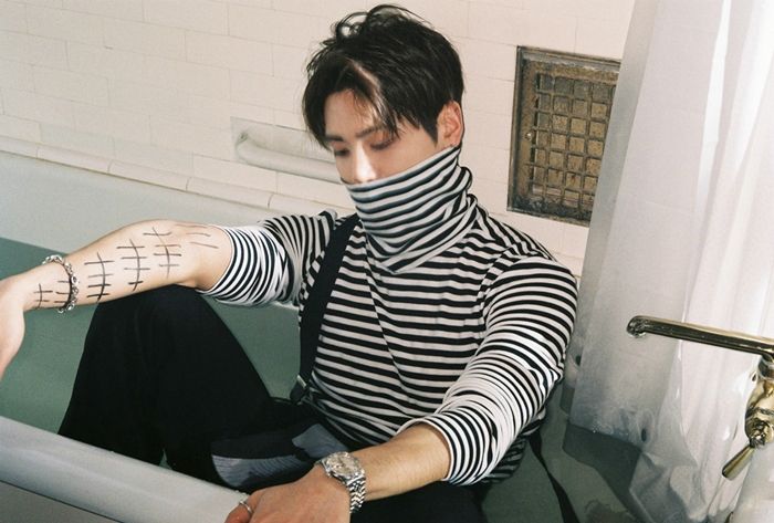 지난 18일 사망한 샤이니 종현 (사진=SM엔터테인먼트 제공)