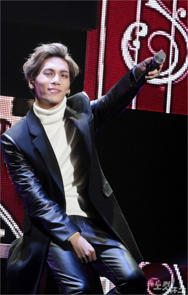 샤이니 종현. (자료사진=노컷뉴스)