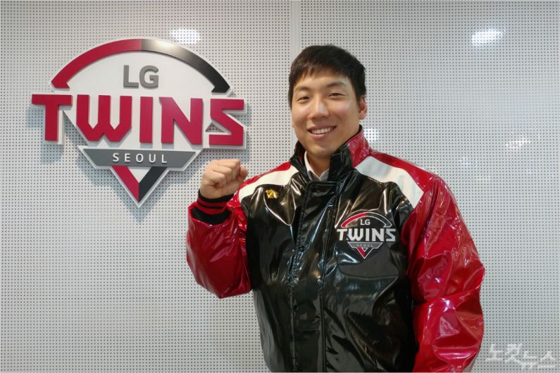 LG가 김현수를 영입했다 (사진 제공=LG 트윈스)