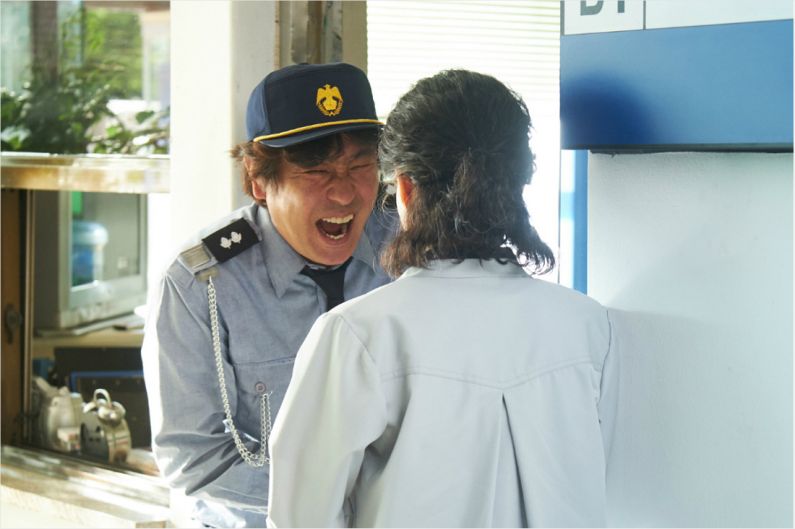 영화 '염력' 스틸컷. (사진=NEW 제공)