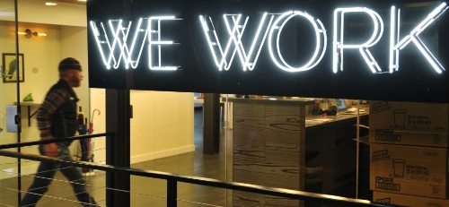 출처 = www.inc.com/business-insider/wework-startup-incubator-area-51-paradise-ranch-tribeca-new-york-city.html