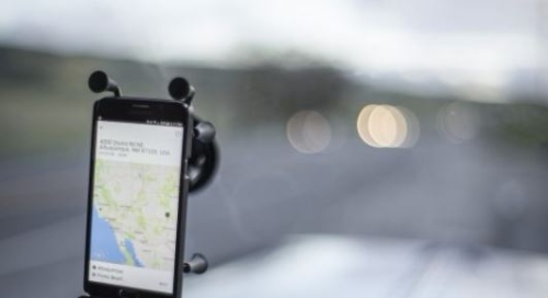 사진=우버 홈페이지