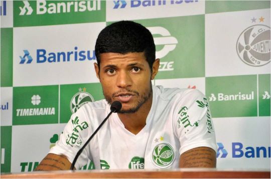 찌아구. (사진=제주 유나이티드 제공)