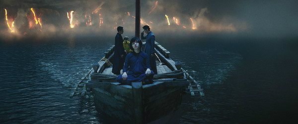영화 '신과함께' 스틸컷(사진=롯데엔터테인먼트 제공)