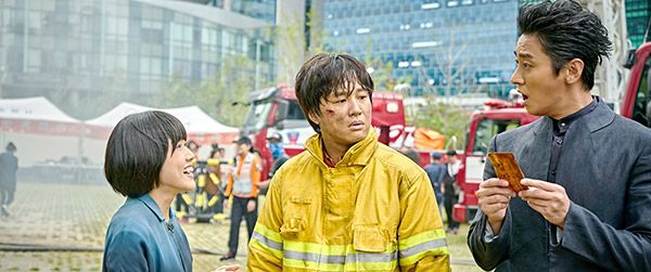 영화 '신과함께' 스틸컷(사진=롯데엔터테인먼트 제공)